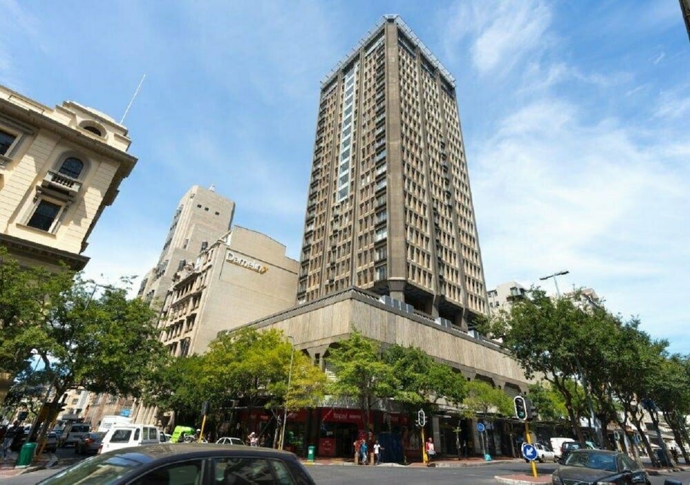 Apartments ITC Hospitality Group Three Bedrooms Cartwright s Corner, Capetown, photo
