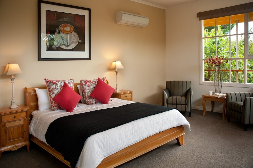 Фото Daylesford House Studio