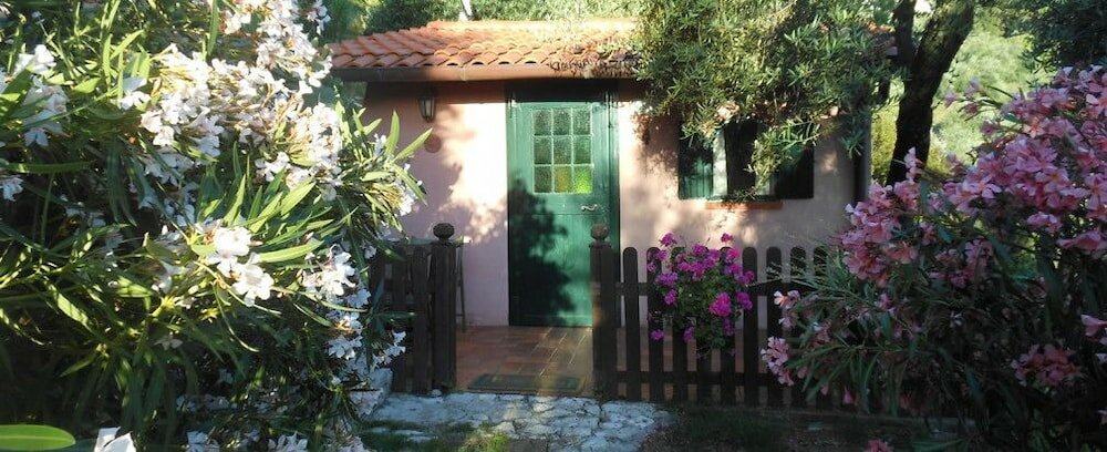 Фото La Maison Galu