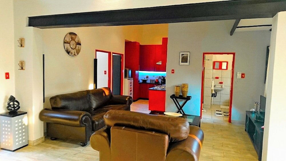 Фото Glenluce Guesthouse