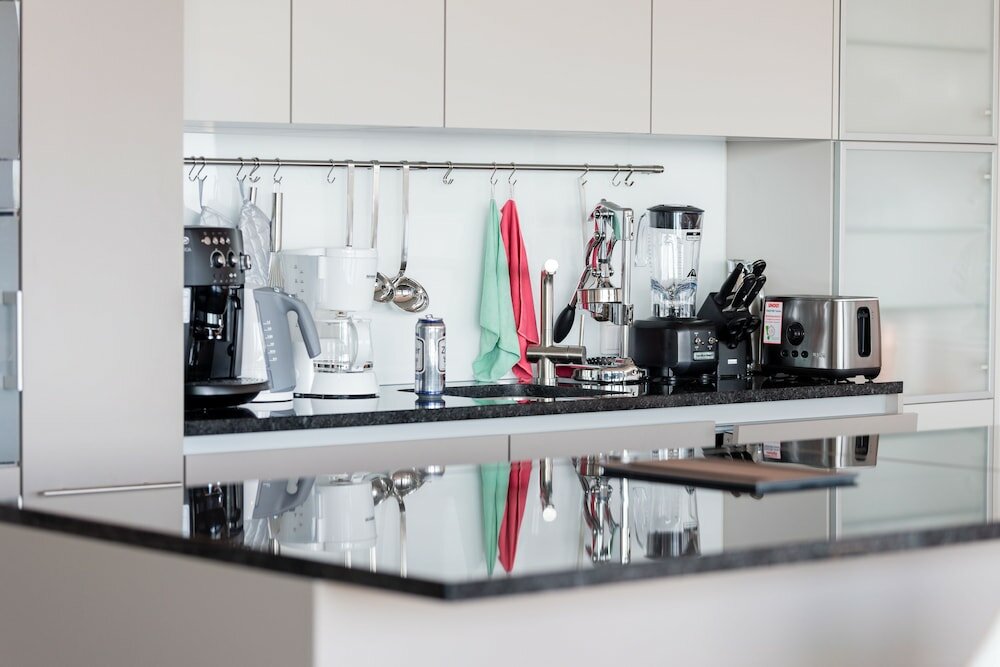 Фото Skyflats Vienna