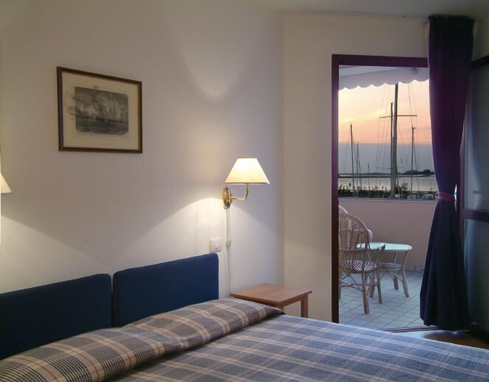 Фото Nauthotel Porto San Vito