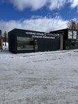 MarkMakssever (Выборгское шоссе, 216, корп. 1) ، تمتد والأسقف المعلقة