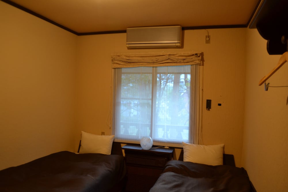 Фото Deep & Steep Lodge Hakuba