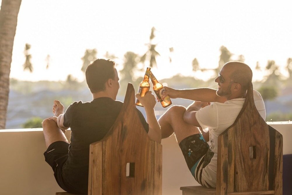 Фото KiteActive Guesthouse