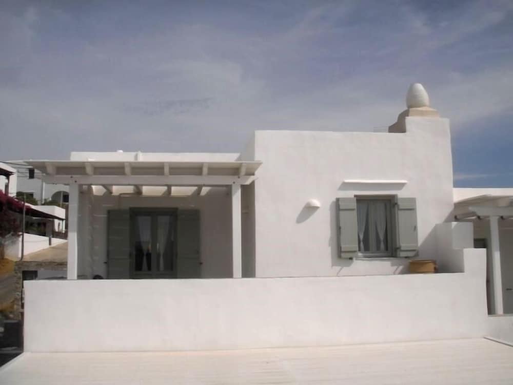 Фото Maisons a la Plage