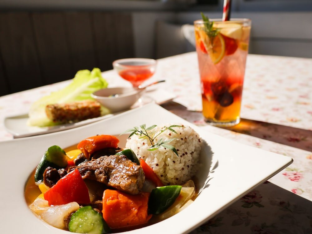 Фото Prado Hill Holiday