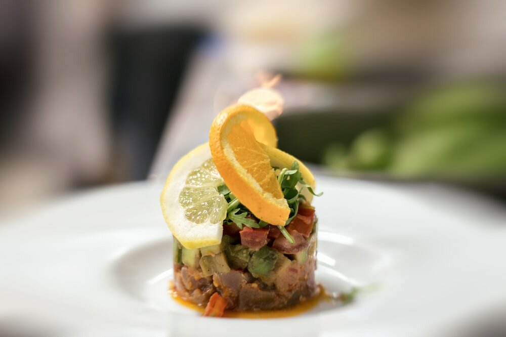 Фото La Favorita Hotel