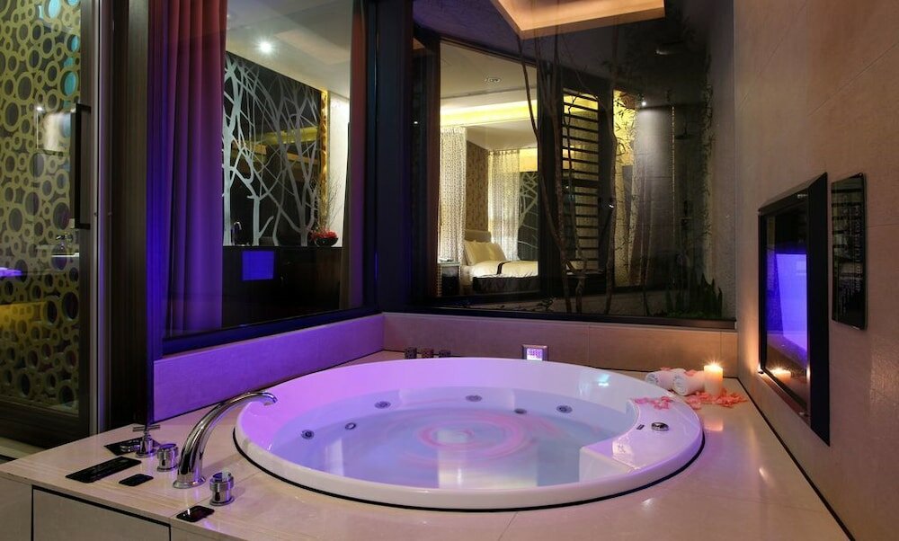 Фото Mooncolor Motel