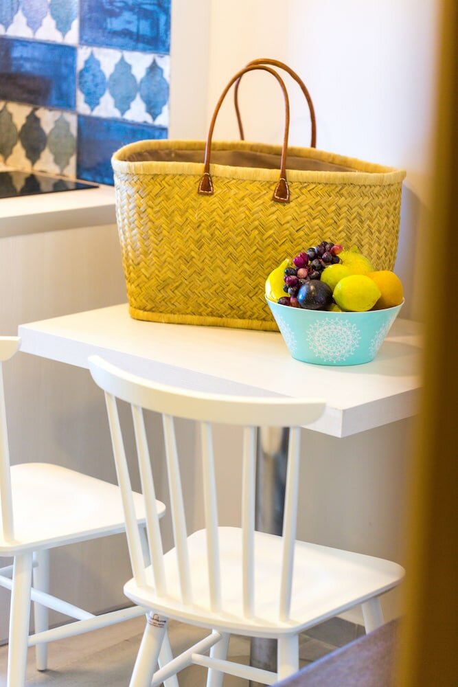 Фото Meltemi Coast Suites