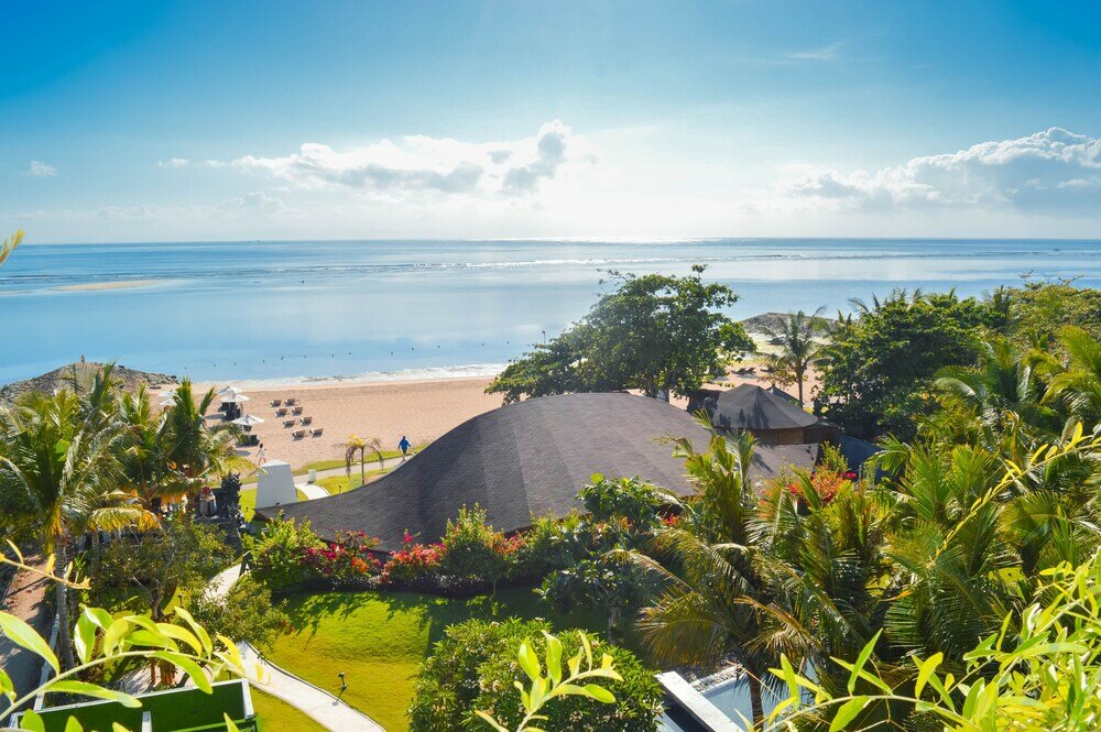 Фото Zen Rooms Tanjung Benoa Pratama