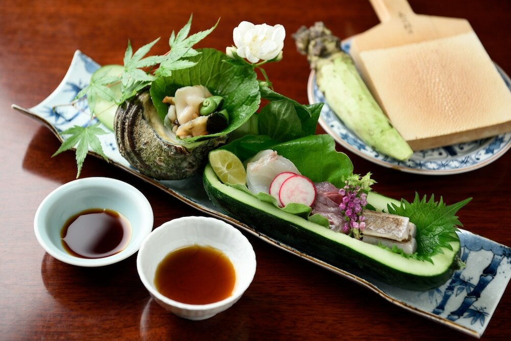 Фото Ryokan Kurashiki