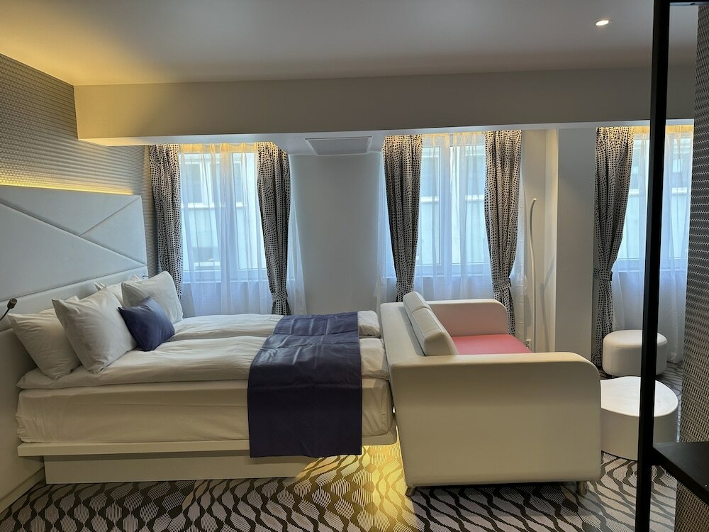 Фото Magic Hotel Kløverhuset