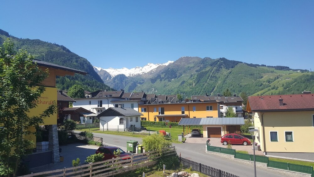 Фото Pension Abendruh