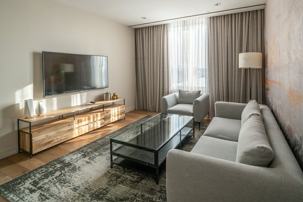 Фото The Hotel at Midtown