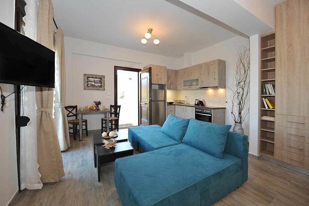 Фото Olivia Villas