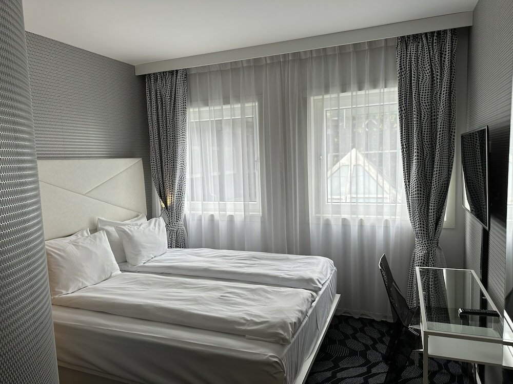 Фото Magic Hotel Kløverhuset