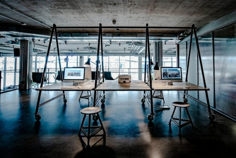 Фото Dock Inn Hostel Warnemünde