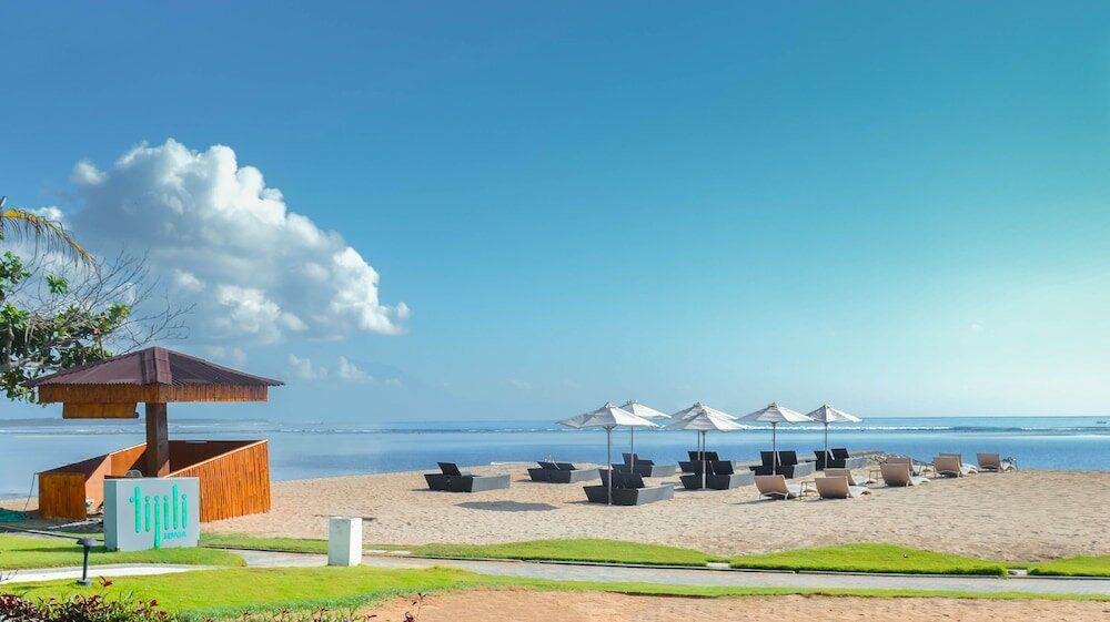 Фото Zen Rooms Tanjung Benoa Pratama