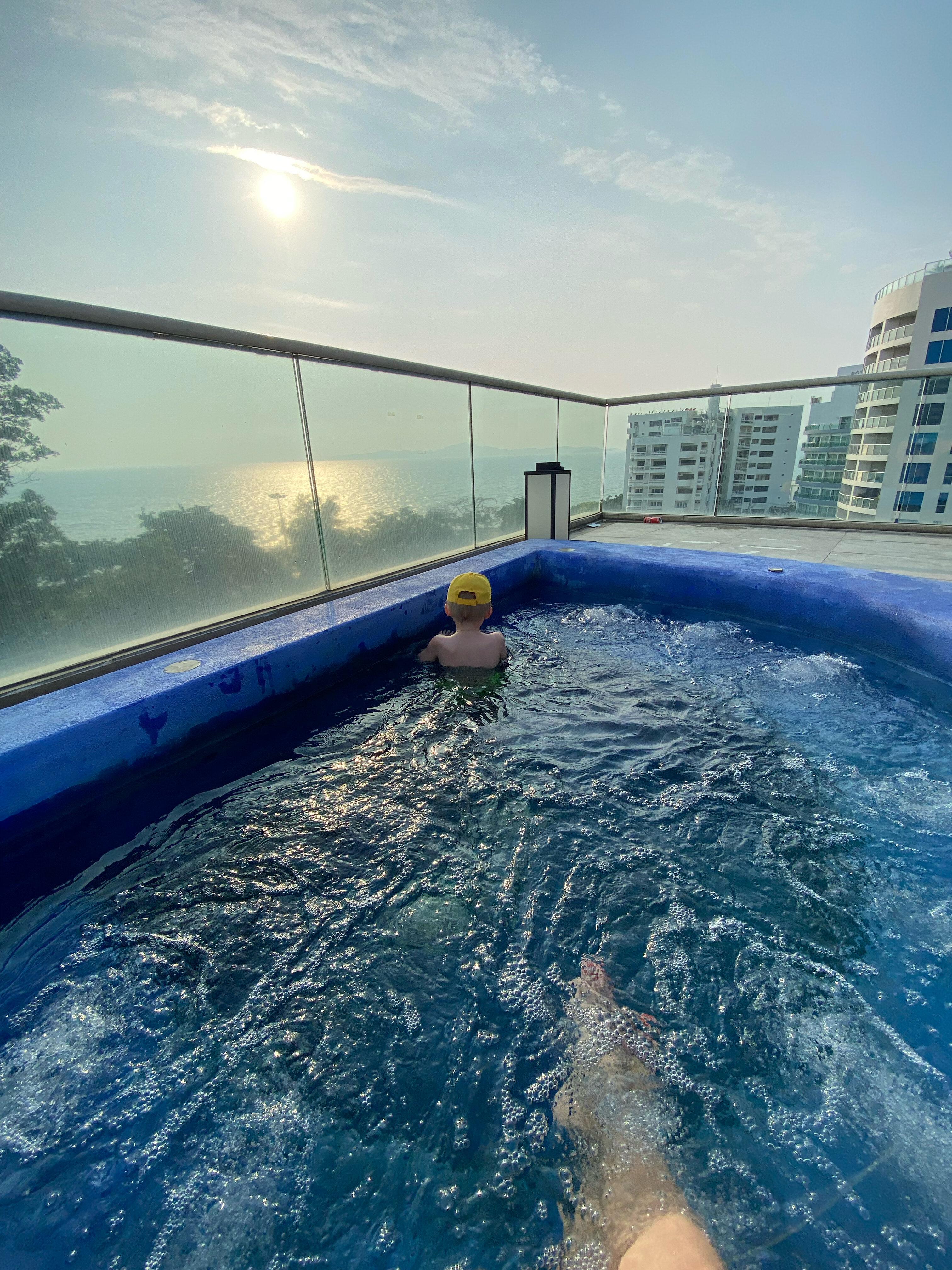 Фото The Sanctuary Resort Pattaya, BW Signature Collection