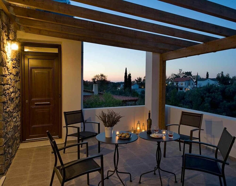 Фото Olivia Villas