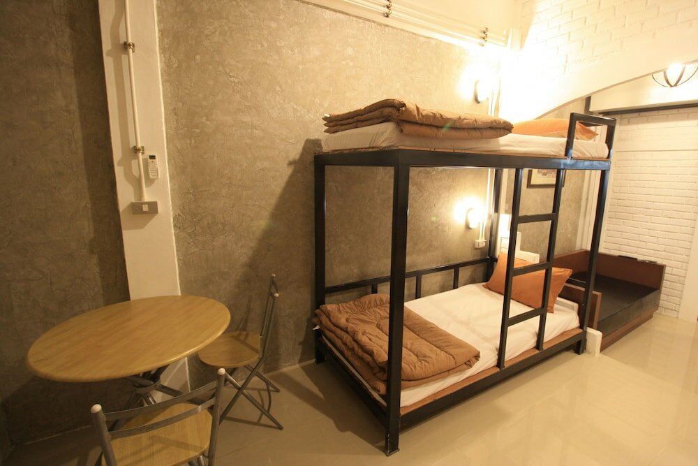 Фото Krabi loft house