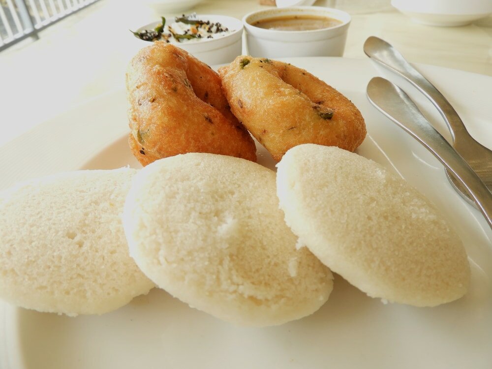 Фото Urban Hermitage