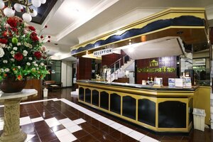 Гостиница Hotel Wisata