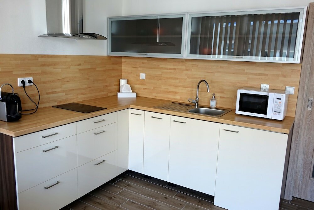 Фото Eel Brno apartments