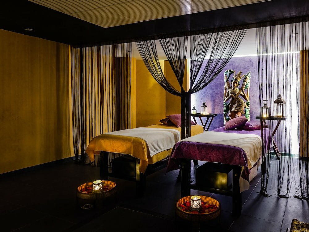 Фото Hotel Gran Palas Experience