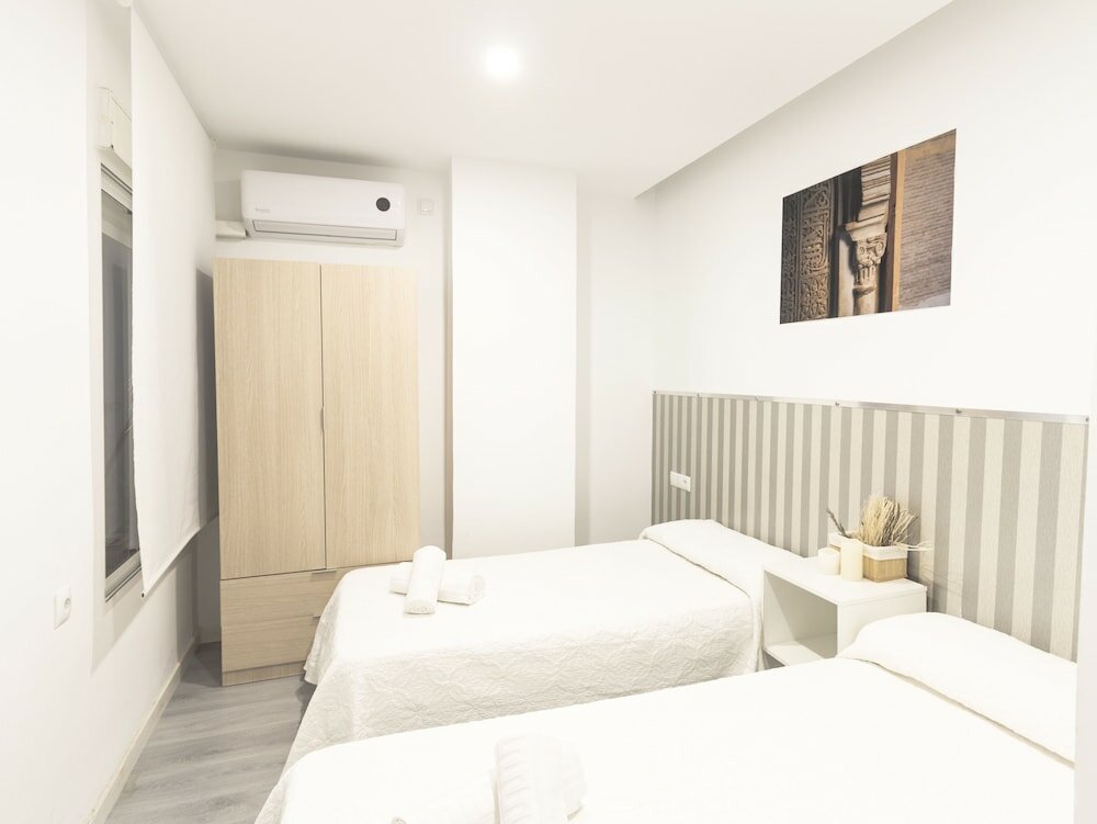 Фото SurTrip Apartamentos - Tórtola II