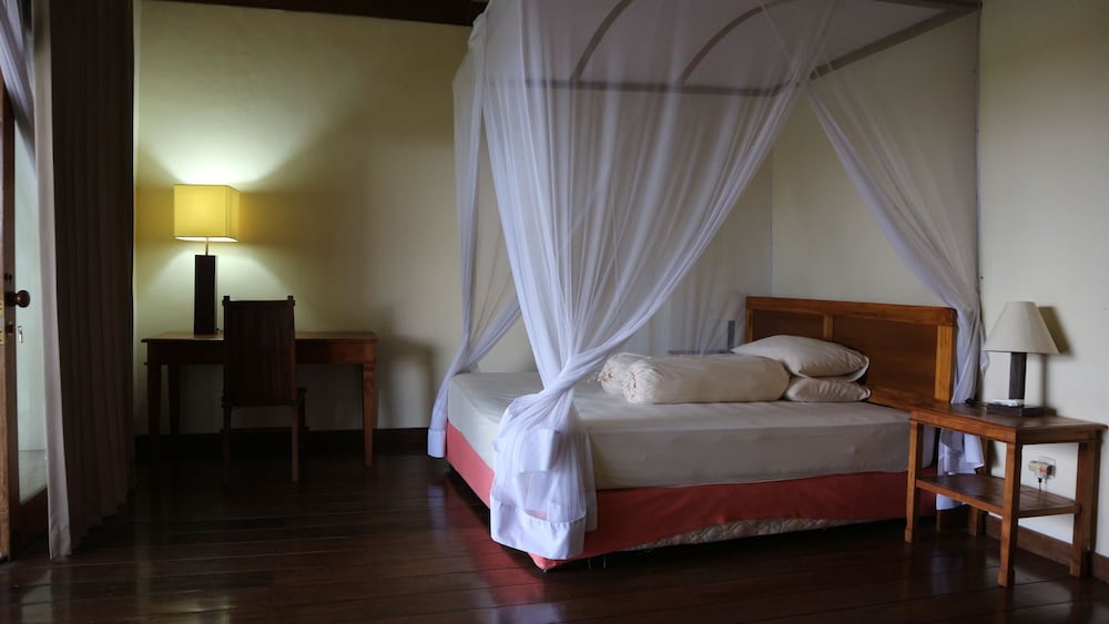 Фото Canggu Suites