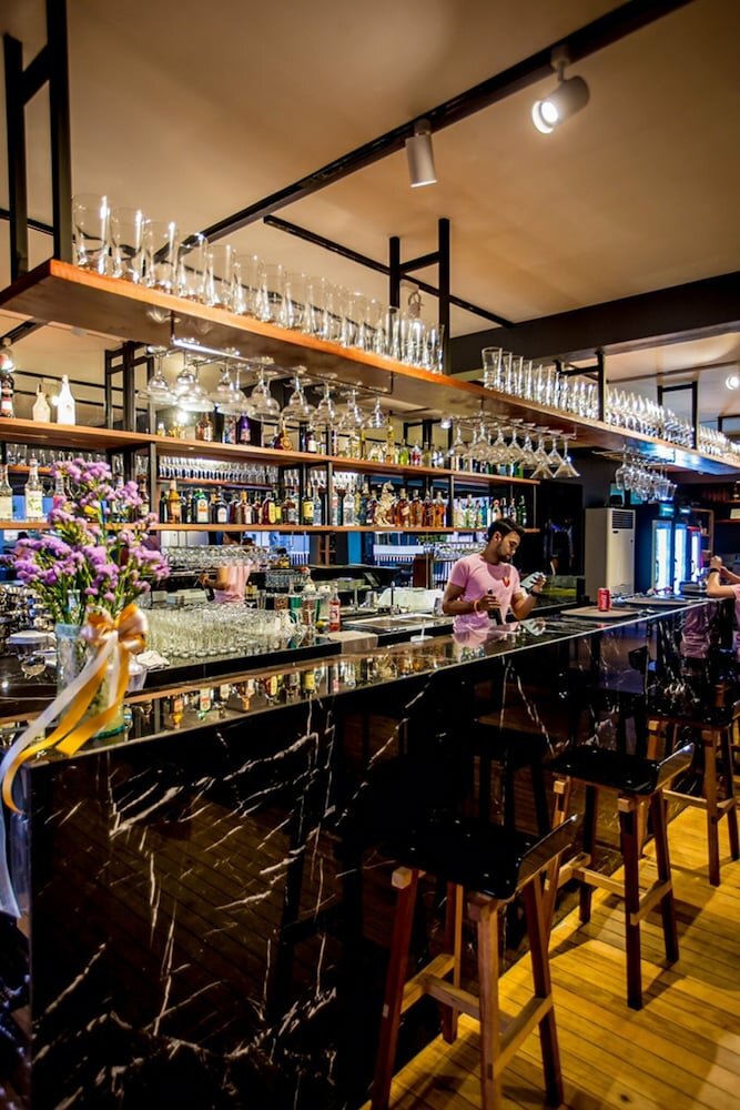 Фото The Habita Hatyai