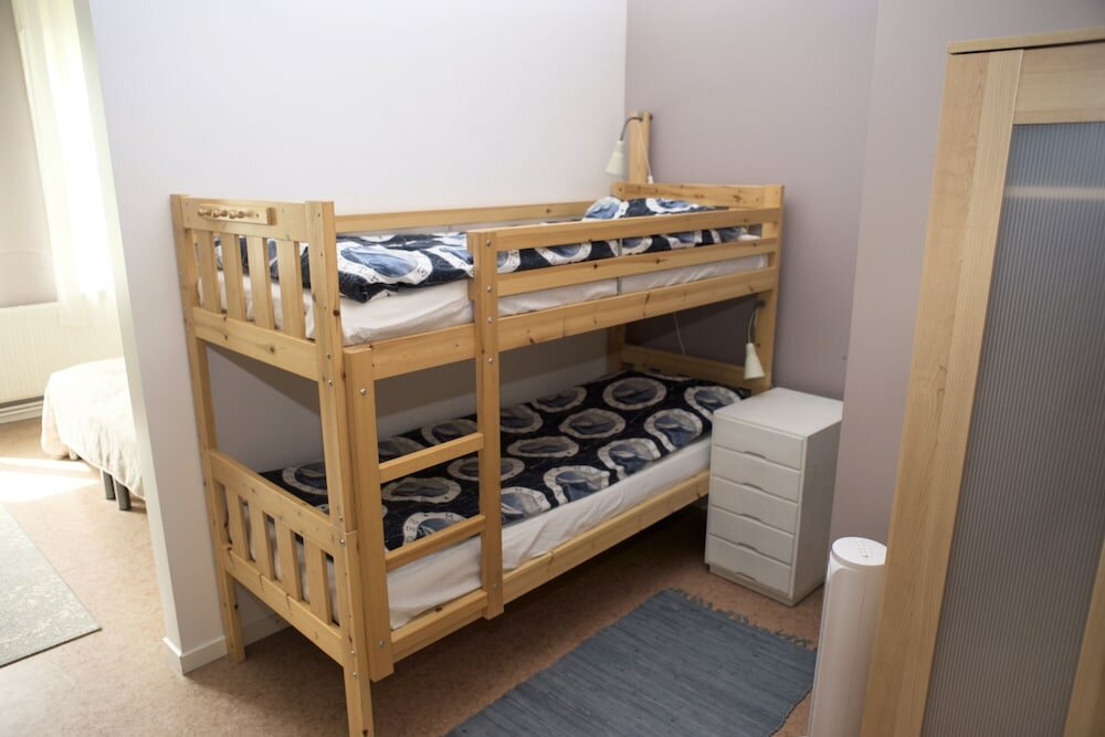 Фото Hejdebo Pensionat & Vandrarhem - Hostel