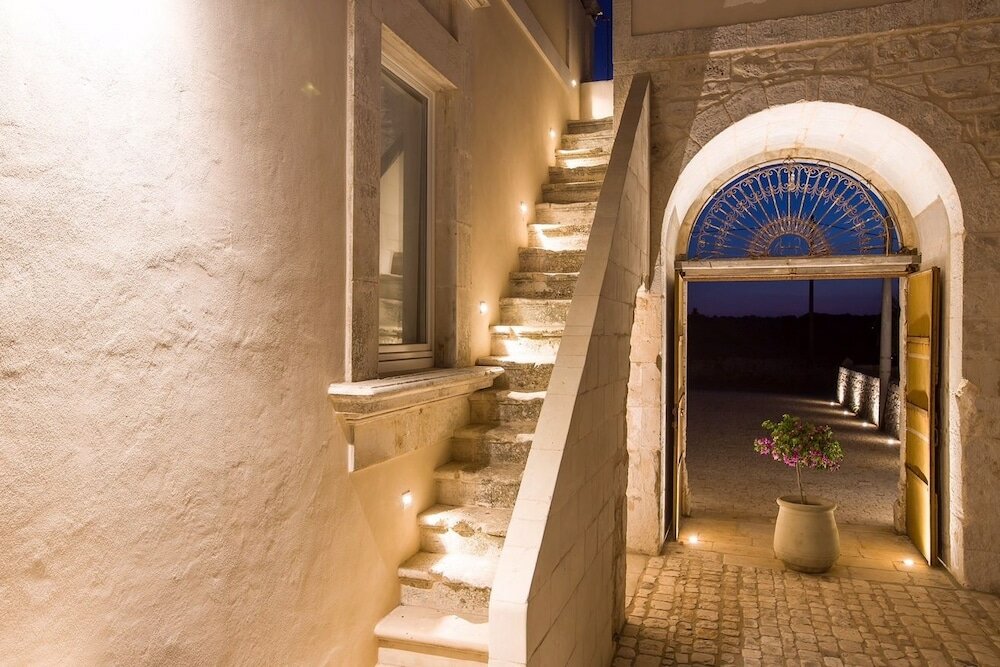 Фото Stacci Rural Resort