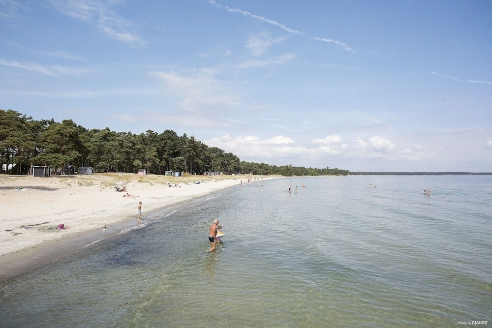 Фото First Camp Åhus