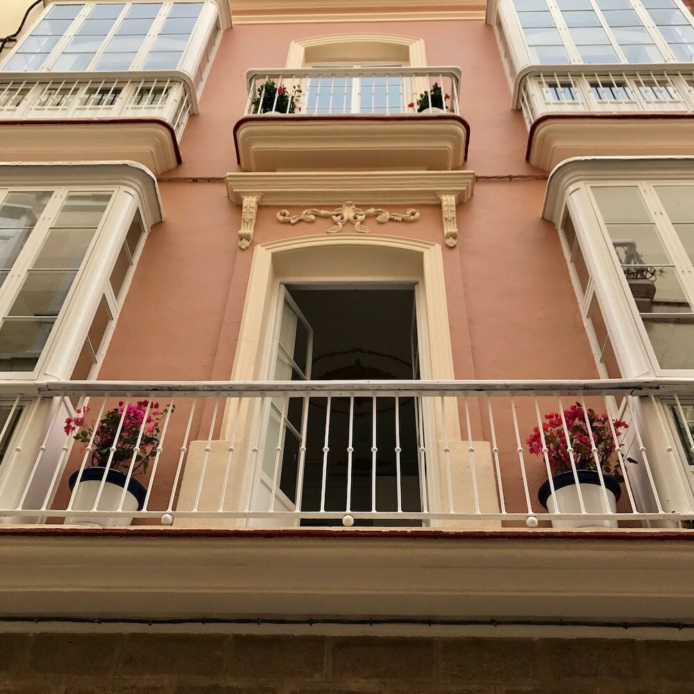 Фото Rosario Uno Aparthotel