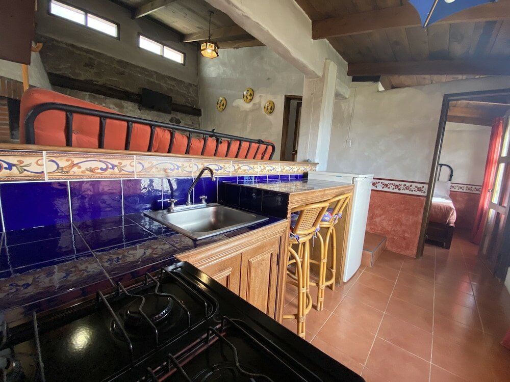 Фото Hotel Boutique Casa al Aire