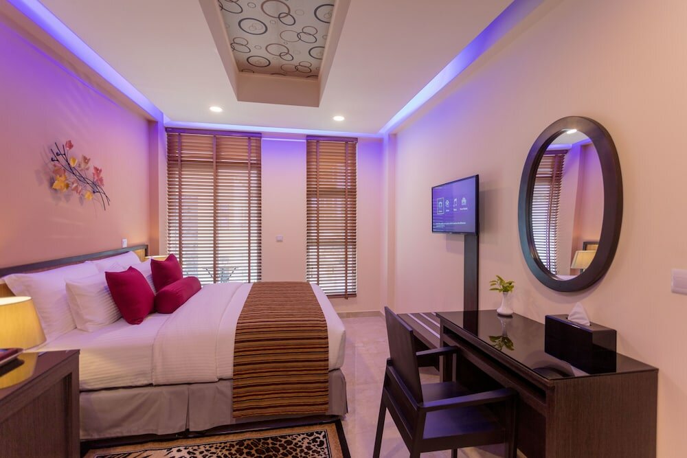 Фото The Avenue and SPA