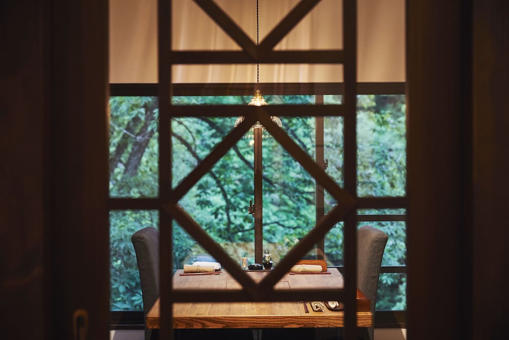 Фото Tateshina Shinyu Onsen