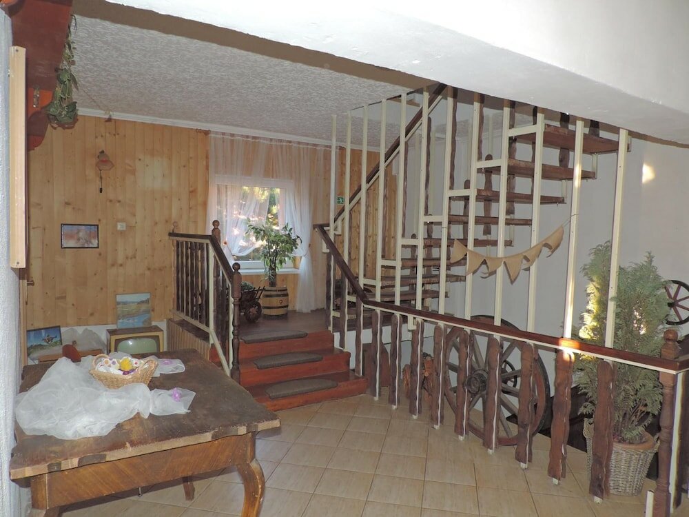 Фото Penzión Western