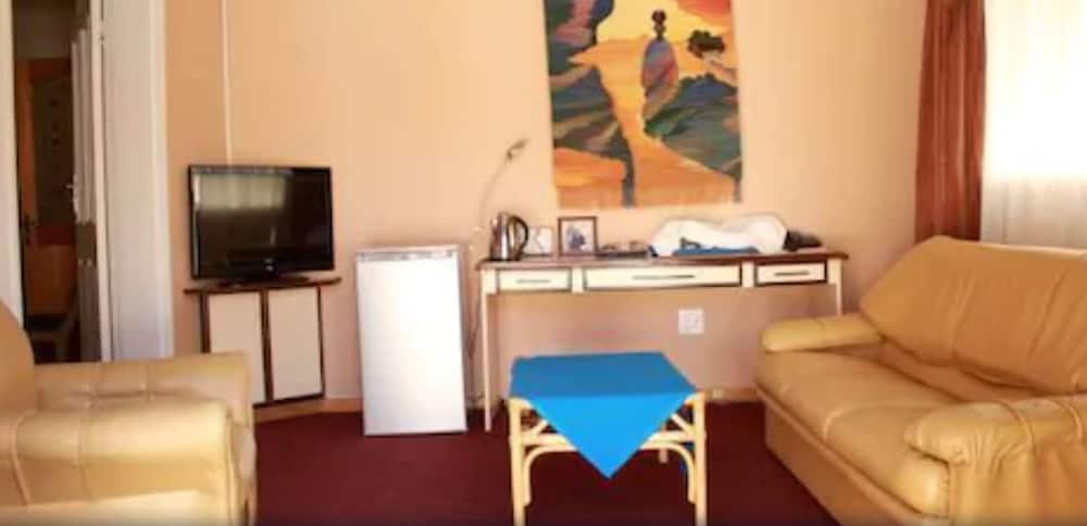 Фото Blue Mountain Inn