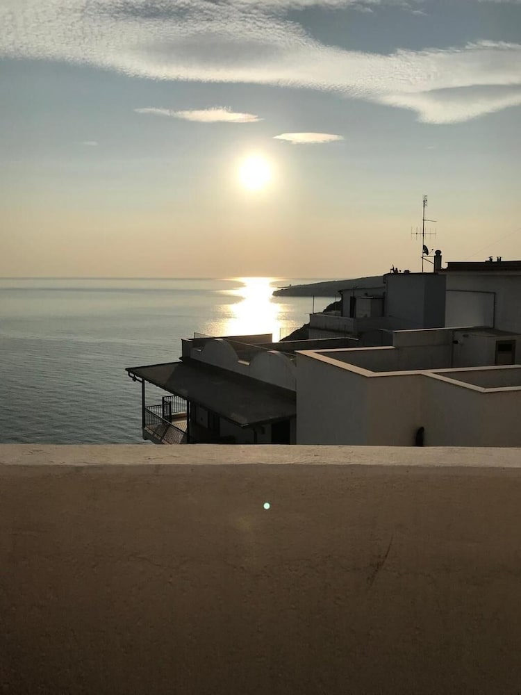 Фото Hotel Peschici