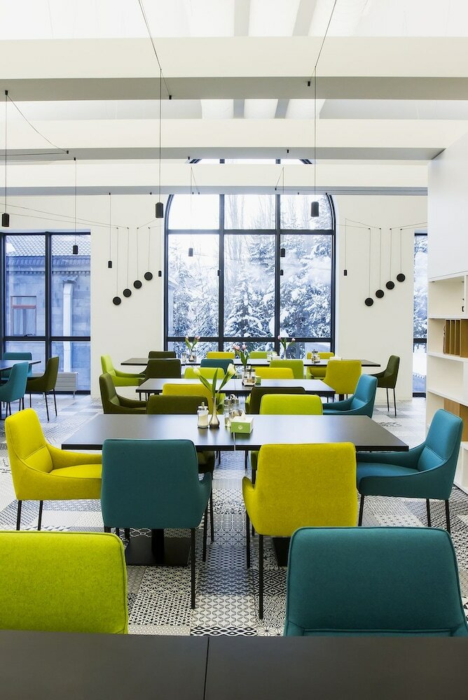 Фото Armenia Wellnes & SPA Hotel