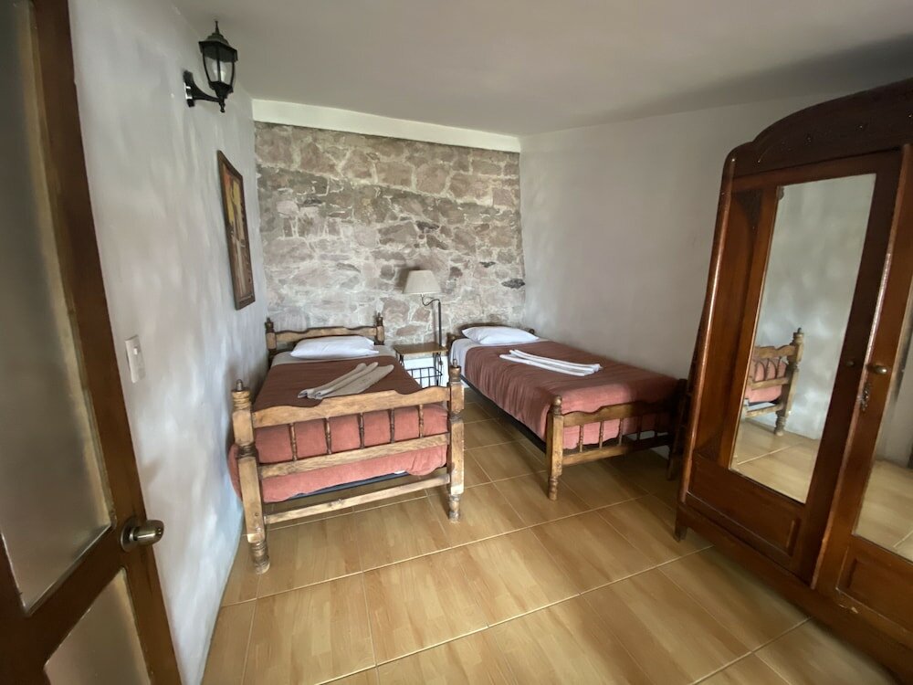 Фото Hotel Boutique Casa al Aire