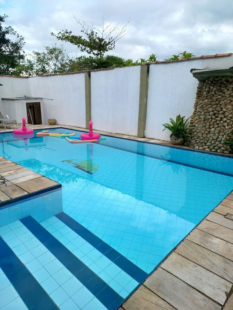 Фото Pousada Tropical