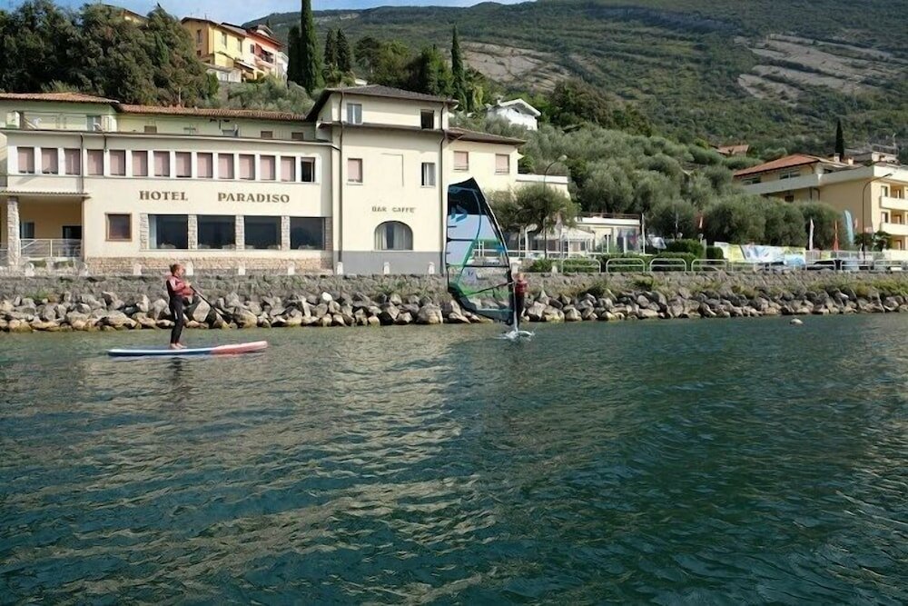 Фото Hotel Paradiso