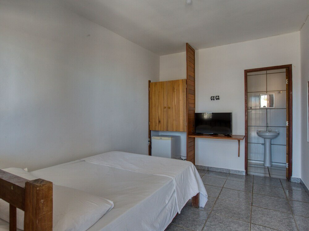 Фото Pousada Coqueiral