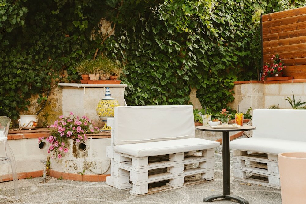 Фото Residenza del Monaco Bianco