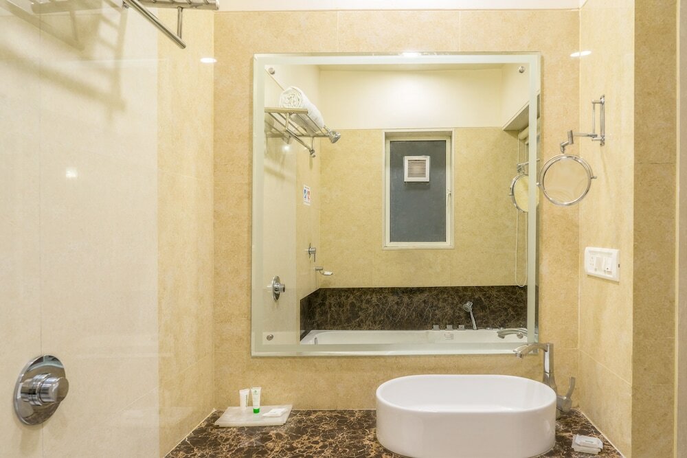 Фото Treebo Residency